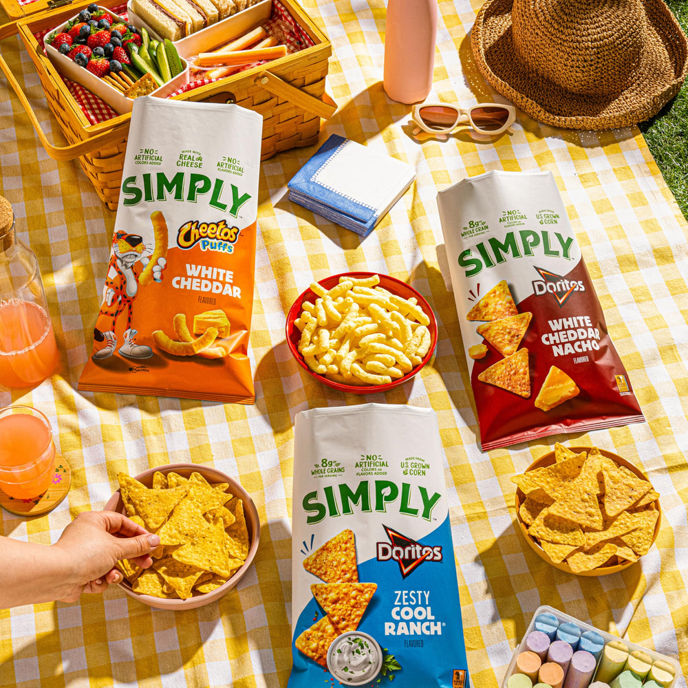 Package varies, keeps snacks fresh for every shareable moment.