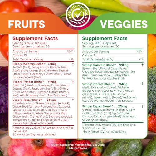 Simply Nature's Pledge soy-free label highlights non-GMO ingredients