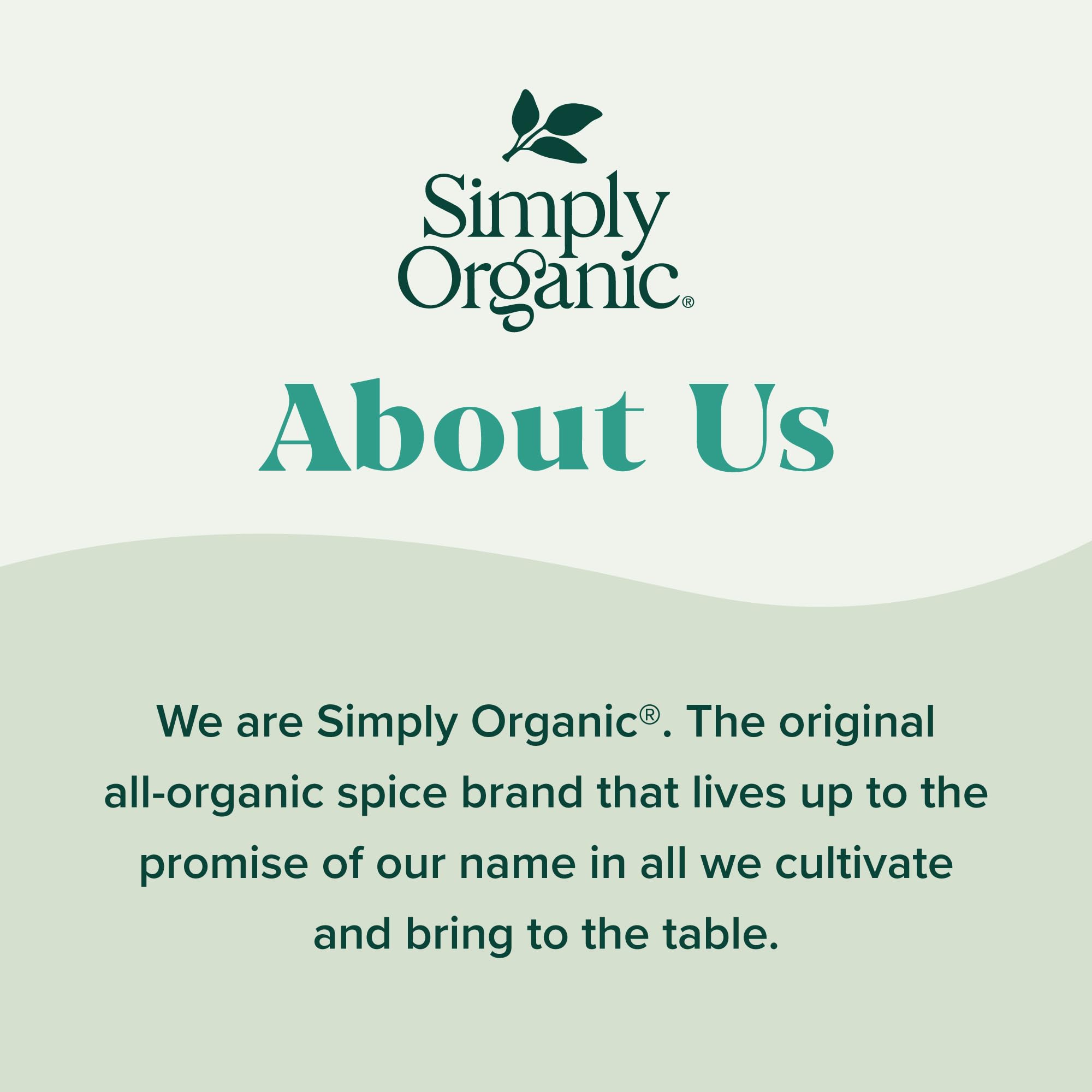 Simply Organic Black Garlic Finishing Salts packaging close-up emphasizing natural, organic sourcing