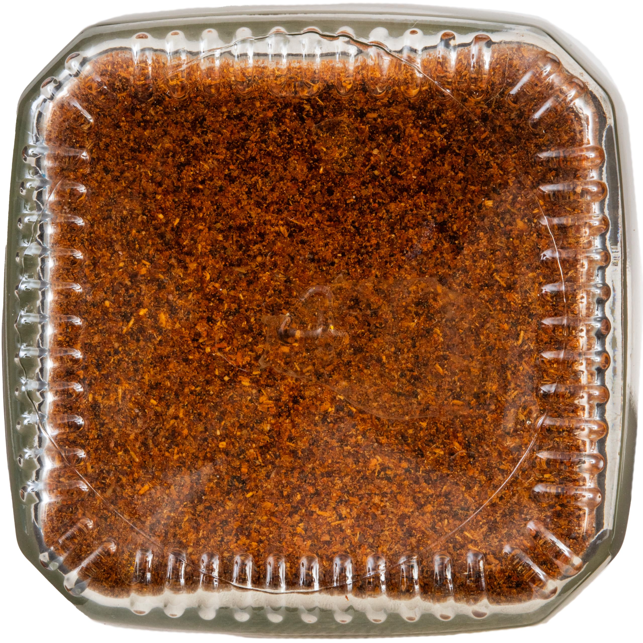 Simply Organic chili powder in a kitchen-use shot suggests easy seasoning for tex-mex.