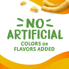 Simply brand snacks baked to perfection for a satisfying crunch.