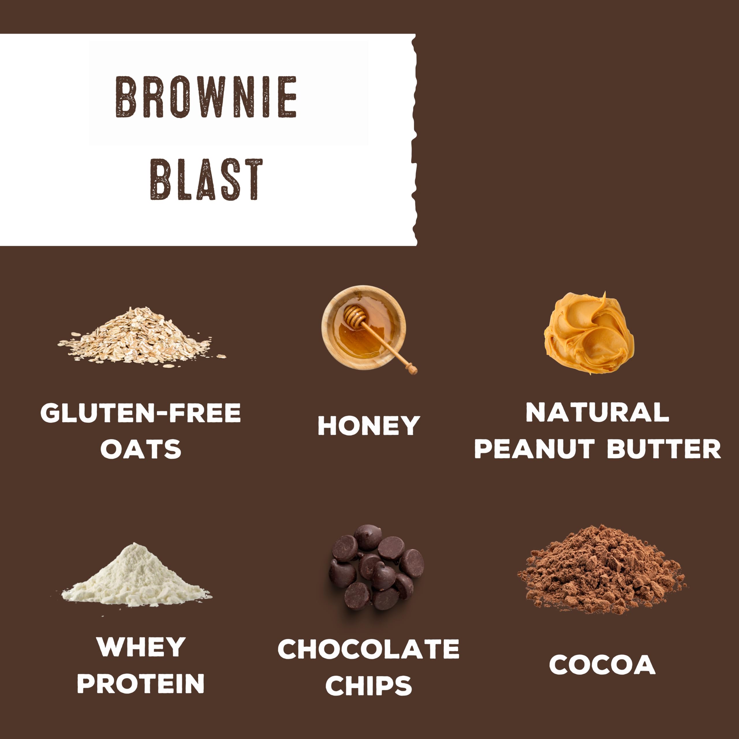 SimplyFUEL kid-friendly snack with clean ingredients for wholesome indulgence.