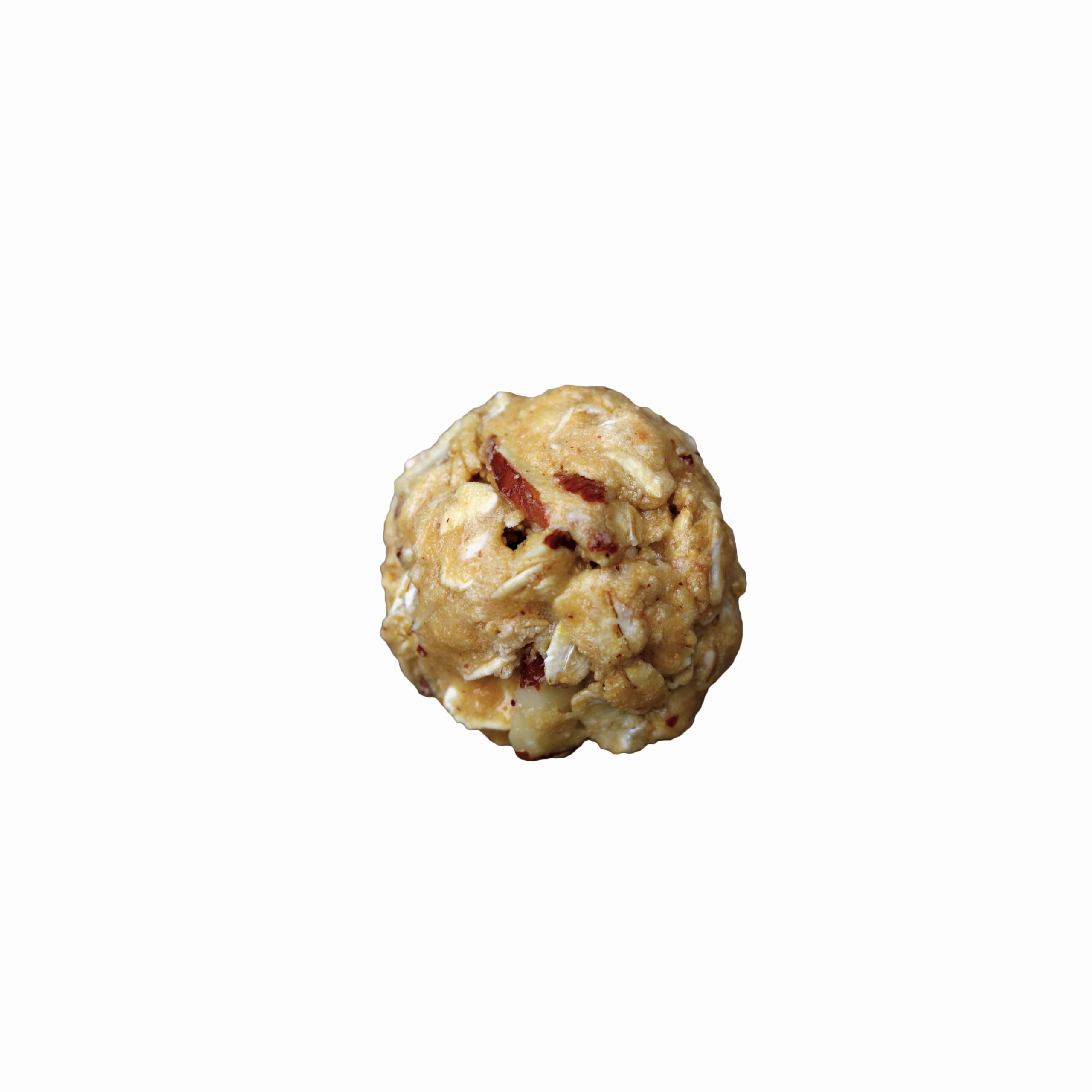 Kids enjoy SimplyFUEL Protein Balls as a tasty school-friendly treat.