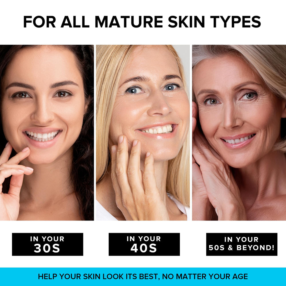 SimplyVital moisturizer texture close-up demonstrating hydration and softness
