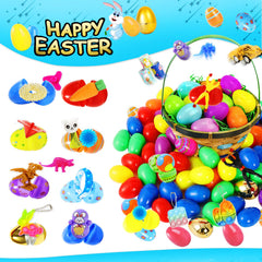 SINFOX more than 45 kinds of egg toys including Mochi squishies