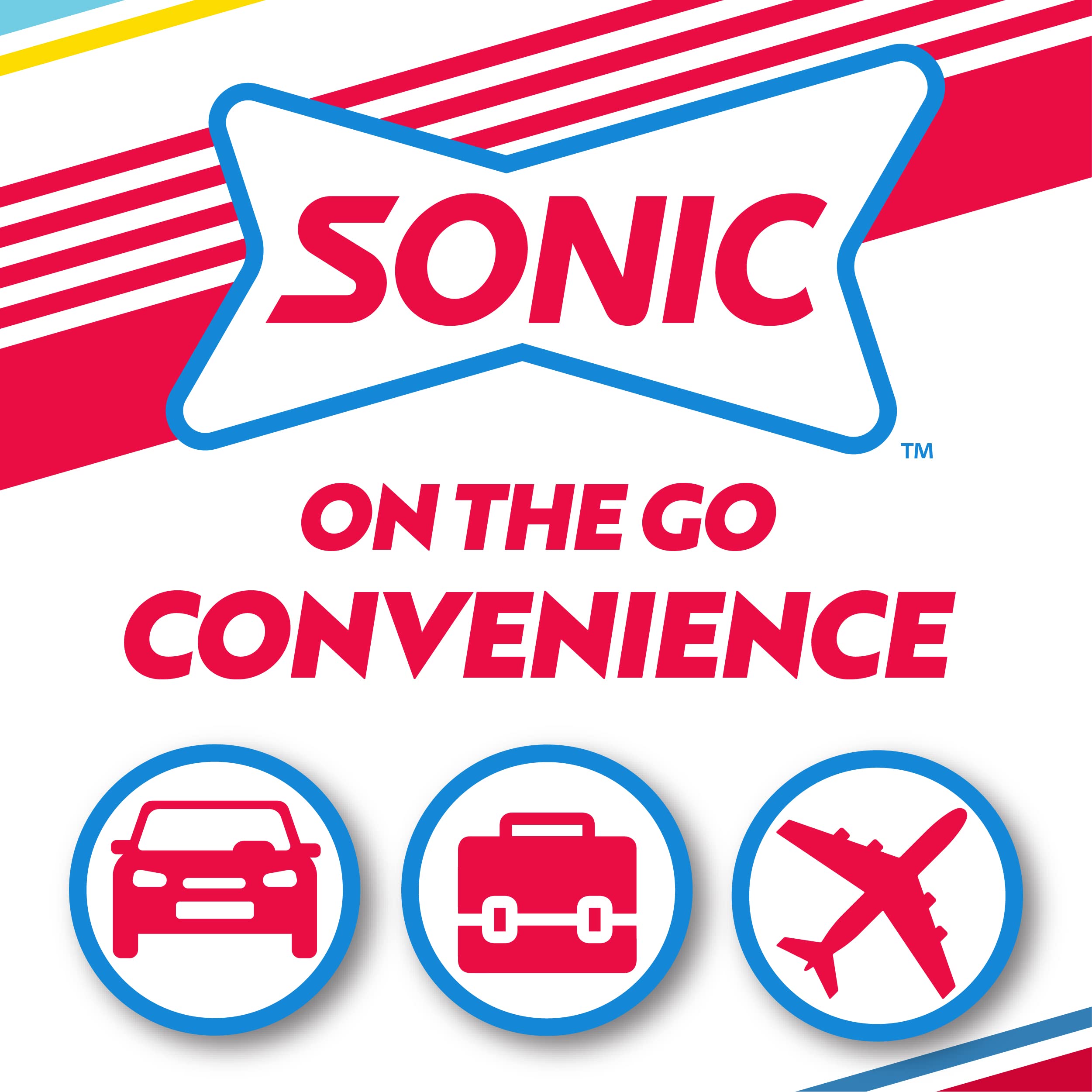 SINGLES TO GO Cherry Limeade on-the-go flavor in car or office.