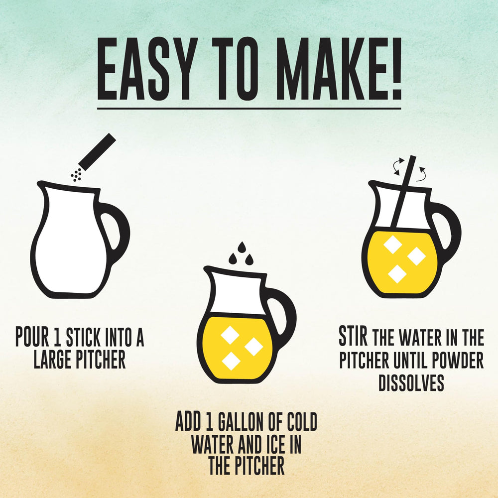 SINGLES TO GO! Margaritaville serving glass capturing family-friendly beverage moments.