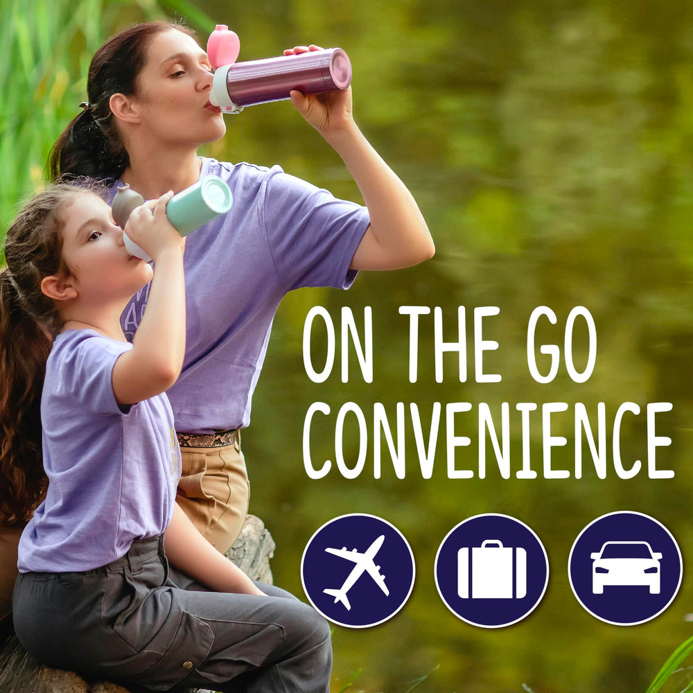 Welch's Singles To Go Passion Fruit on-the-go sachets for travel and workouts.