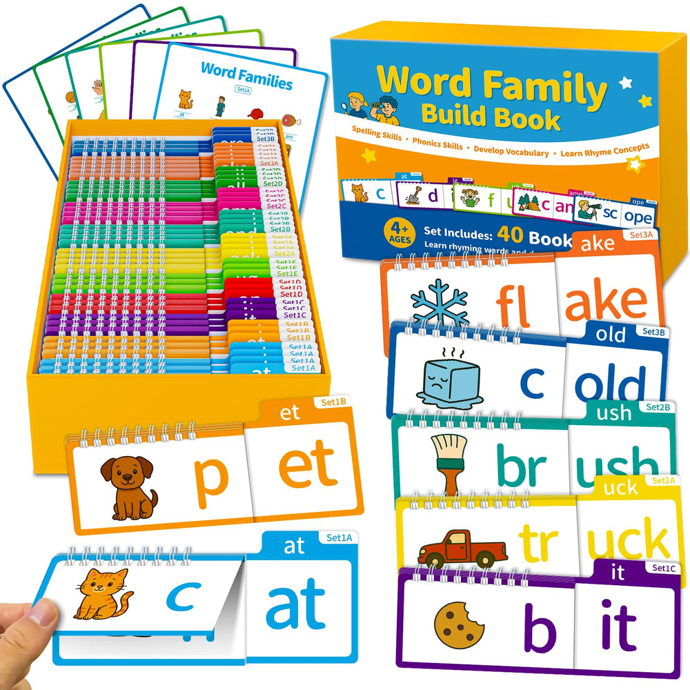 Sinoome phonics flash cards support early letter-sound practice.
