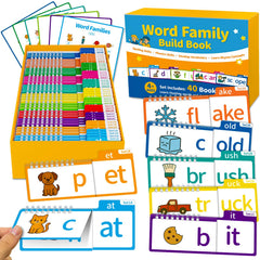 Sinoome phonics flash cards support early letter-sound practice.