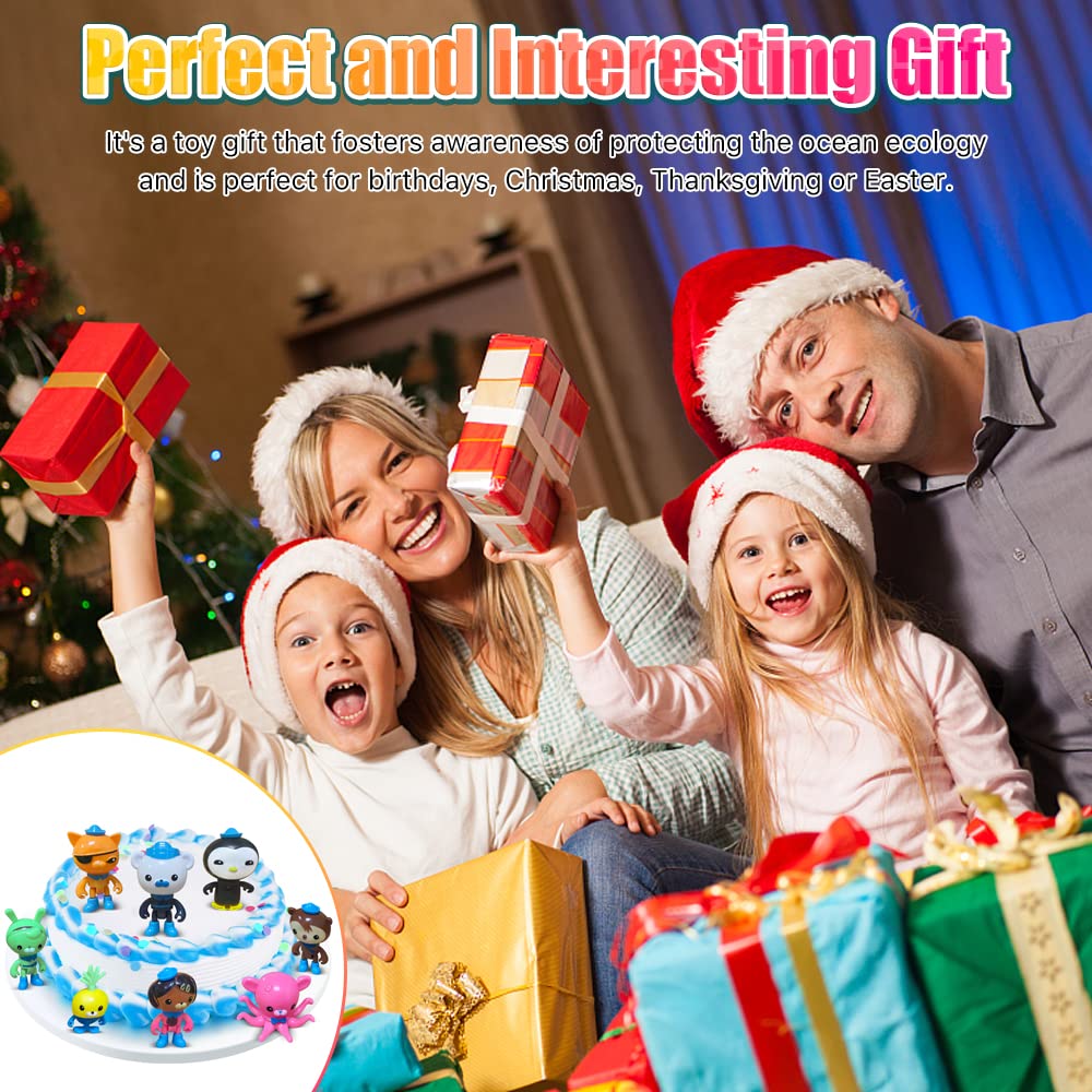 SINTETA Chanecall gift-ready set ideal for birthdays and holidays