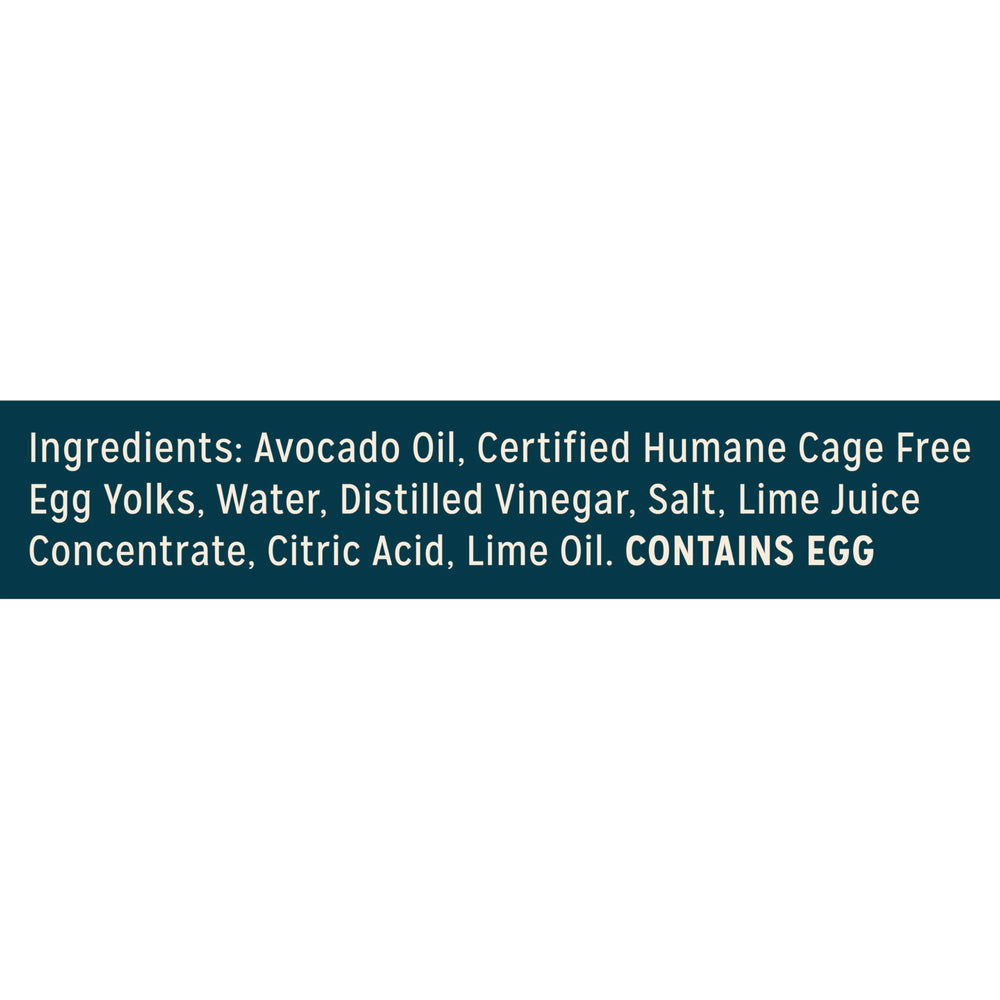 Sir Kensington's Avocado Oil Mayo dipping-dish illustrates use as a dip or spread.