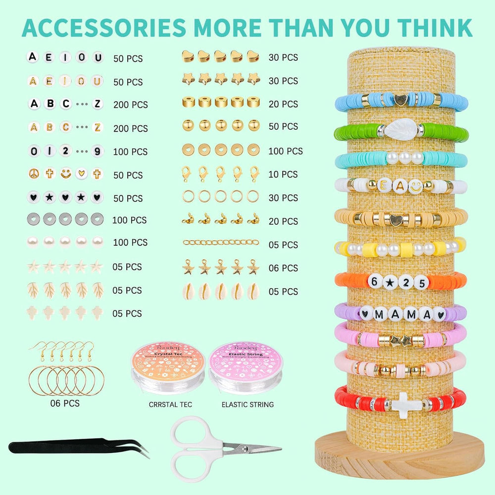 Sistenia jewelry making tools essential for quick, neat DIY projects.