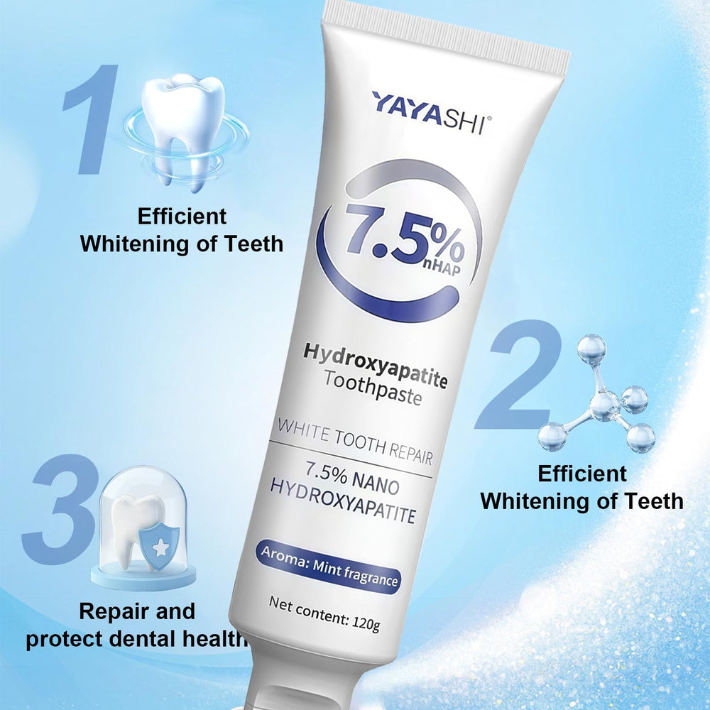 SITUDAC fluoride-free formula provides safe enamel protection
