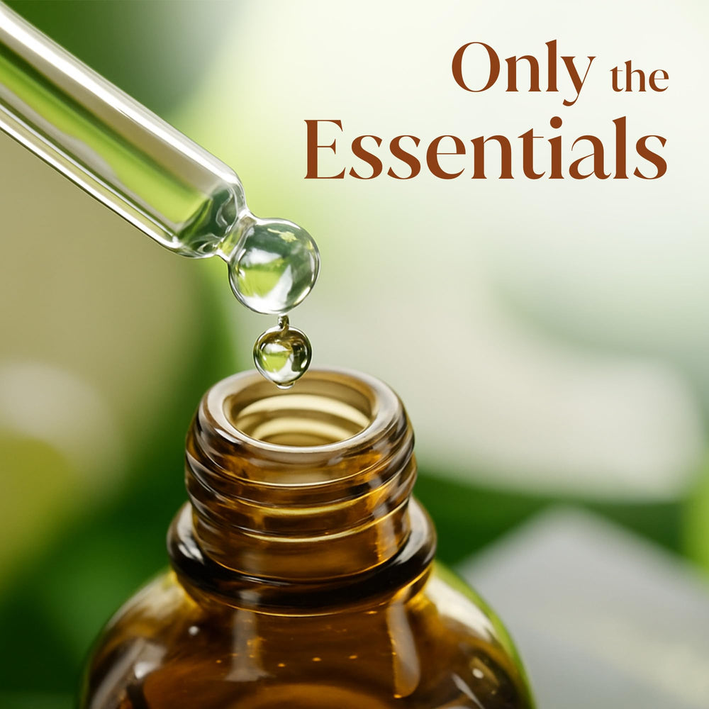 Cruelty-free and premium quality essential oil from SIVA Organics.