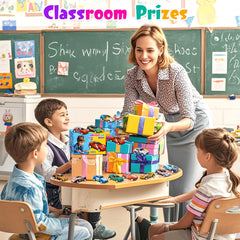Siwarm car collection ideal for classroom rewards and treasure box surprises.