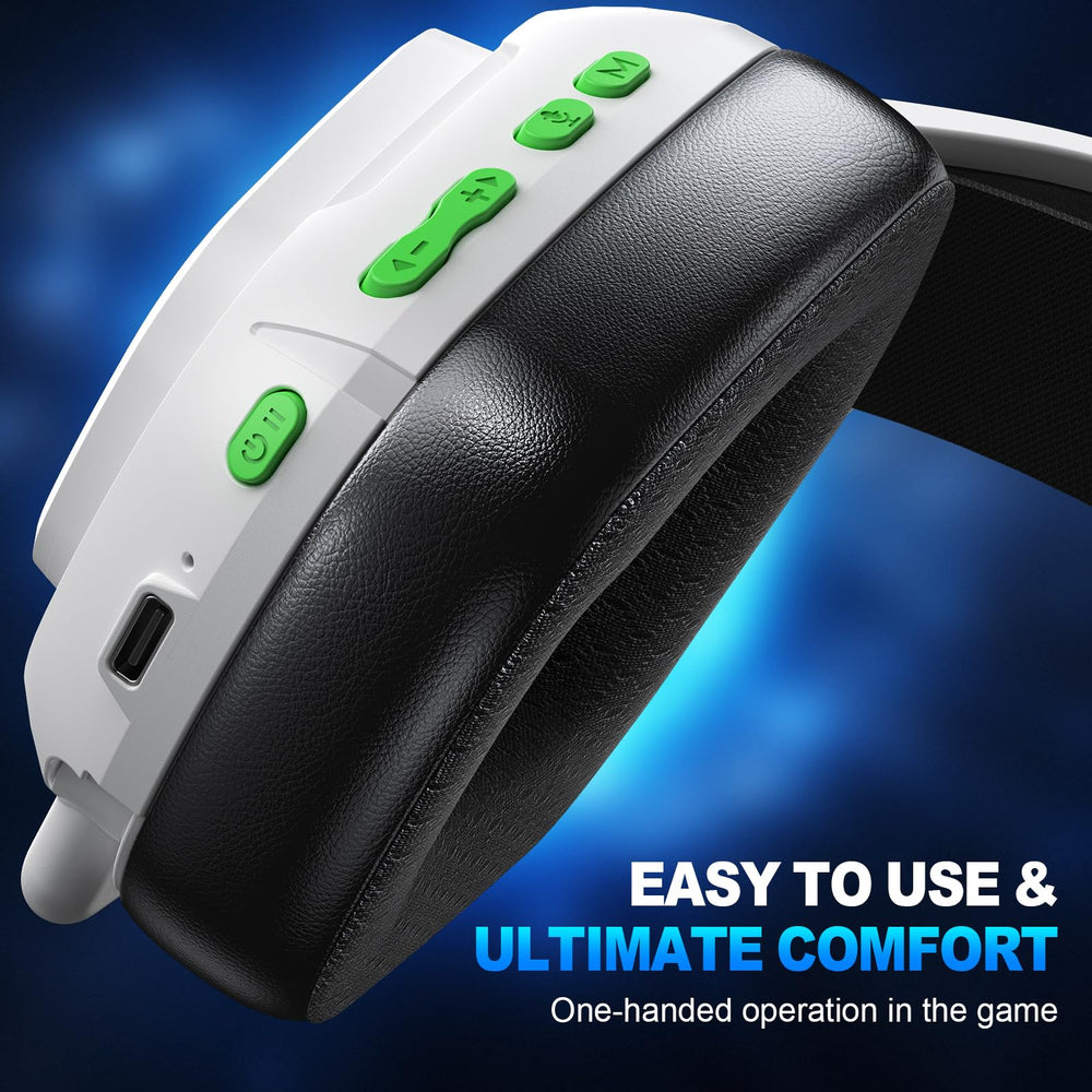 SKAPENDY noise-canceling microphone delivers clear team chat