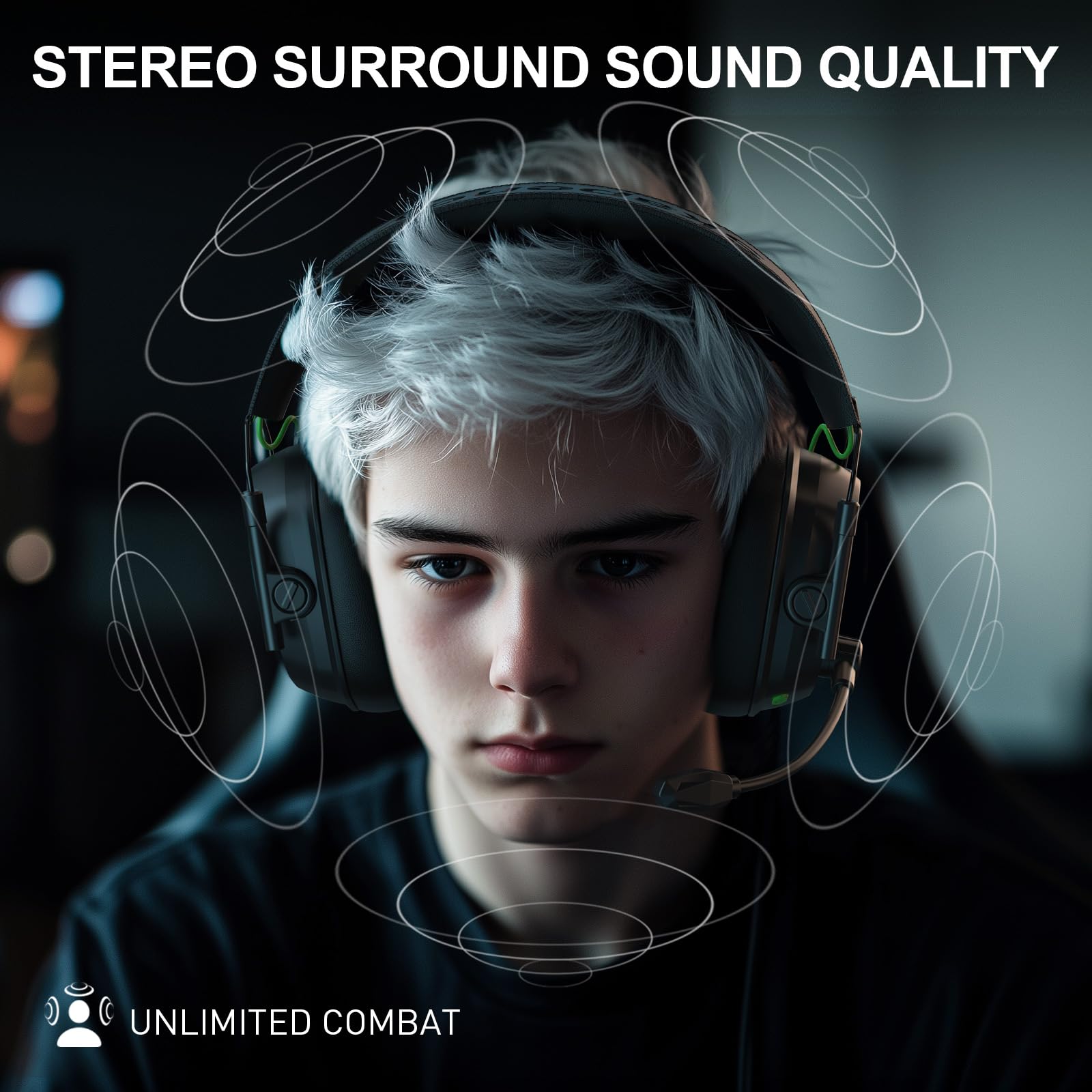 SKAPENDY VK81 Bluetooth mode for mobile devices on the go