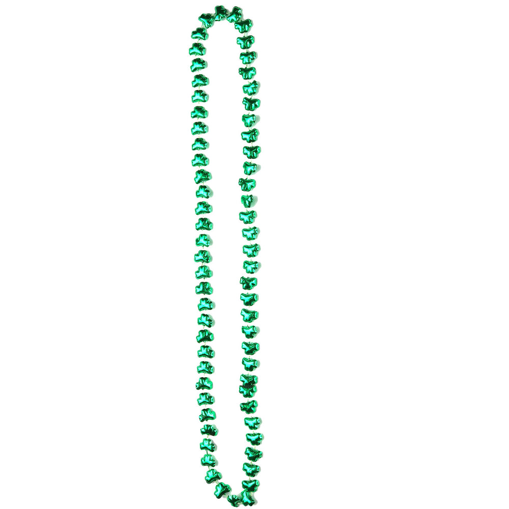 Skeleteen St Patrick's accessories, great for decorations or giveaways.