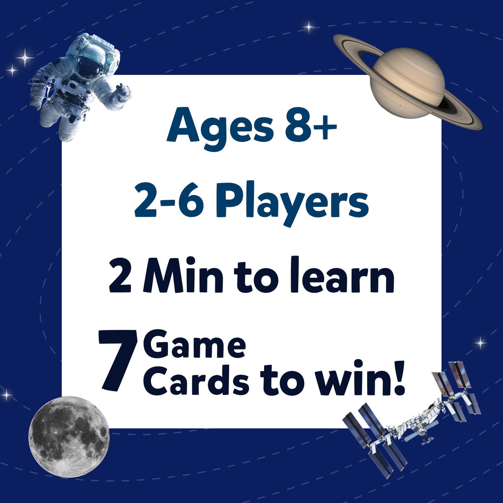 Skillmatics Guess in 10 family game supports group fun for all ages.