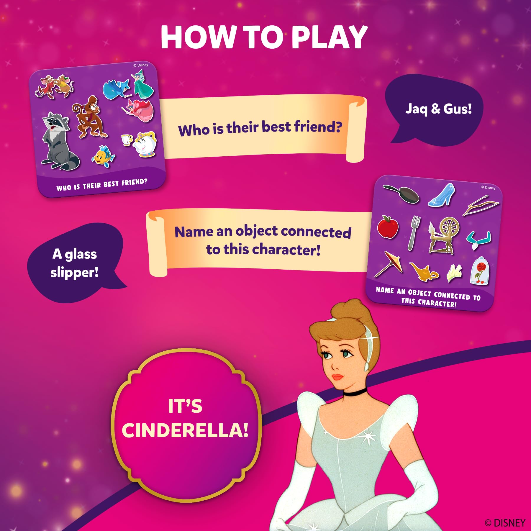 Skillmatics Guess in 10 two-player gameplay promoting turn-based fun