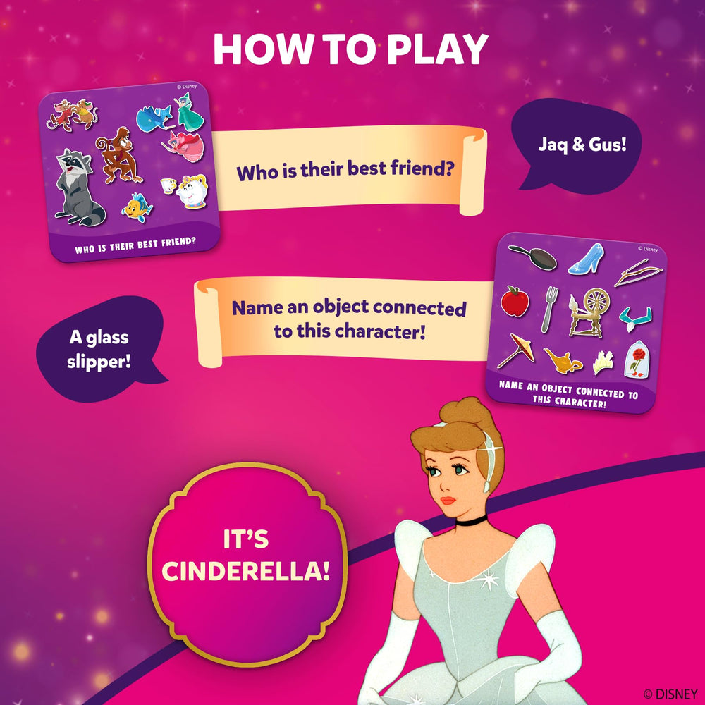 Skillmatics Guess in 10 two-player gameplay promoting turn-based fun