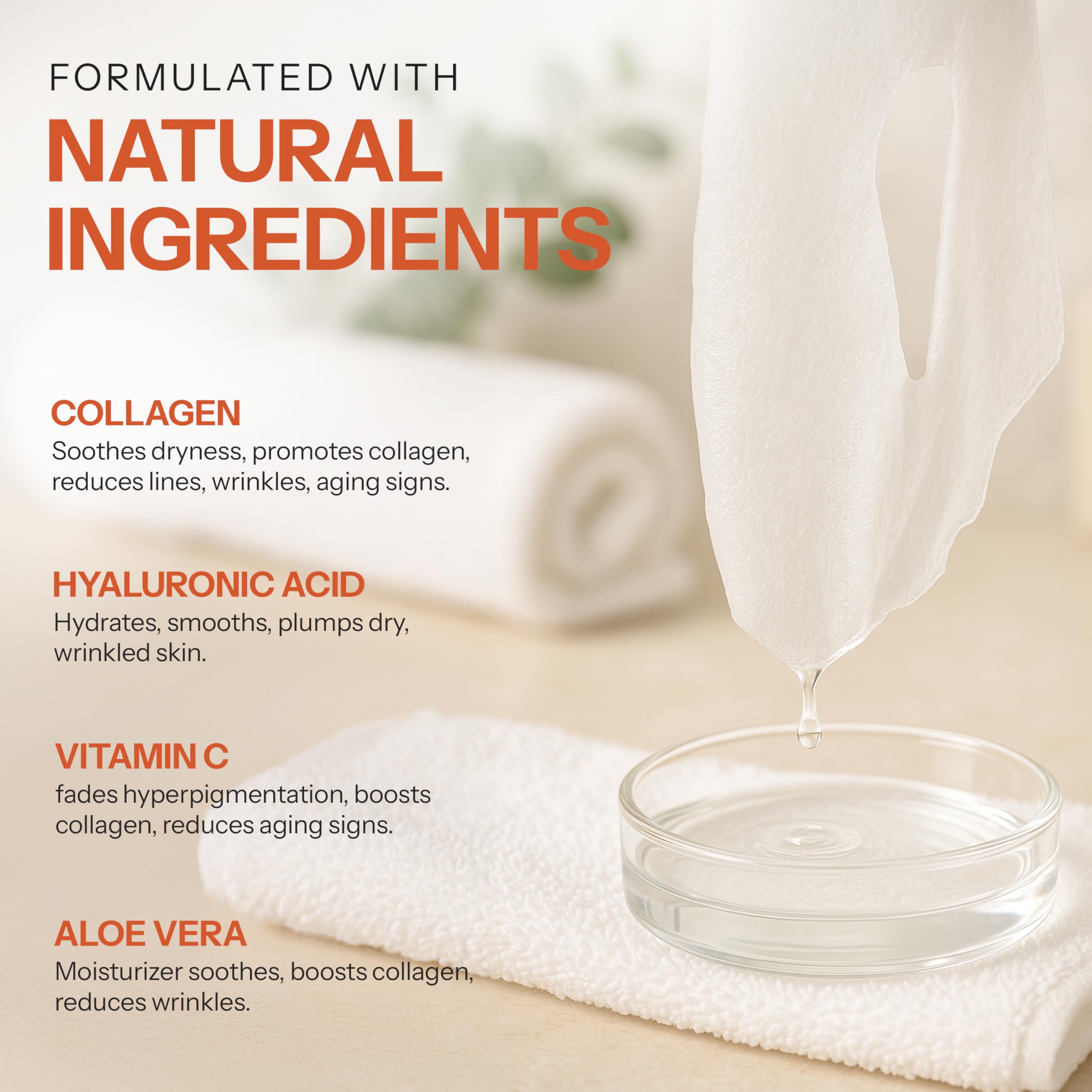 Cruelty-free logo accompanying Skin 2.0 product