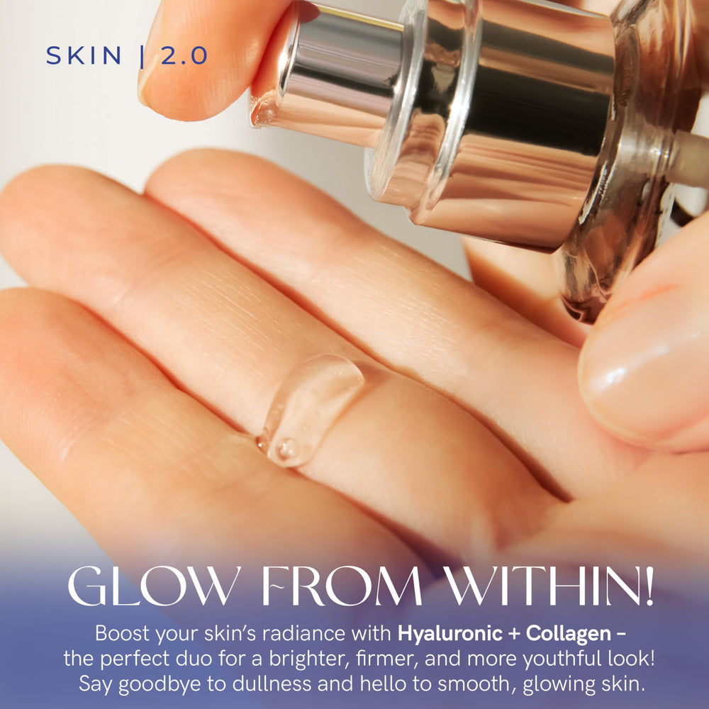 Dermatologist-tested label signals trusted skincare formulation.