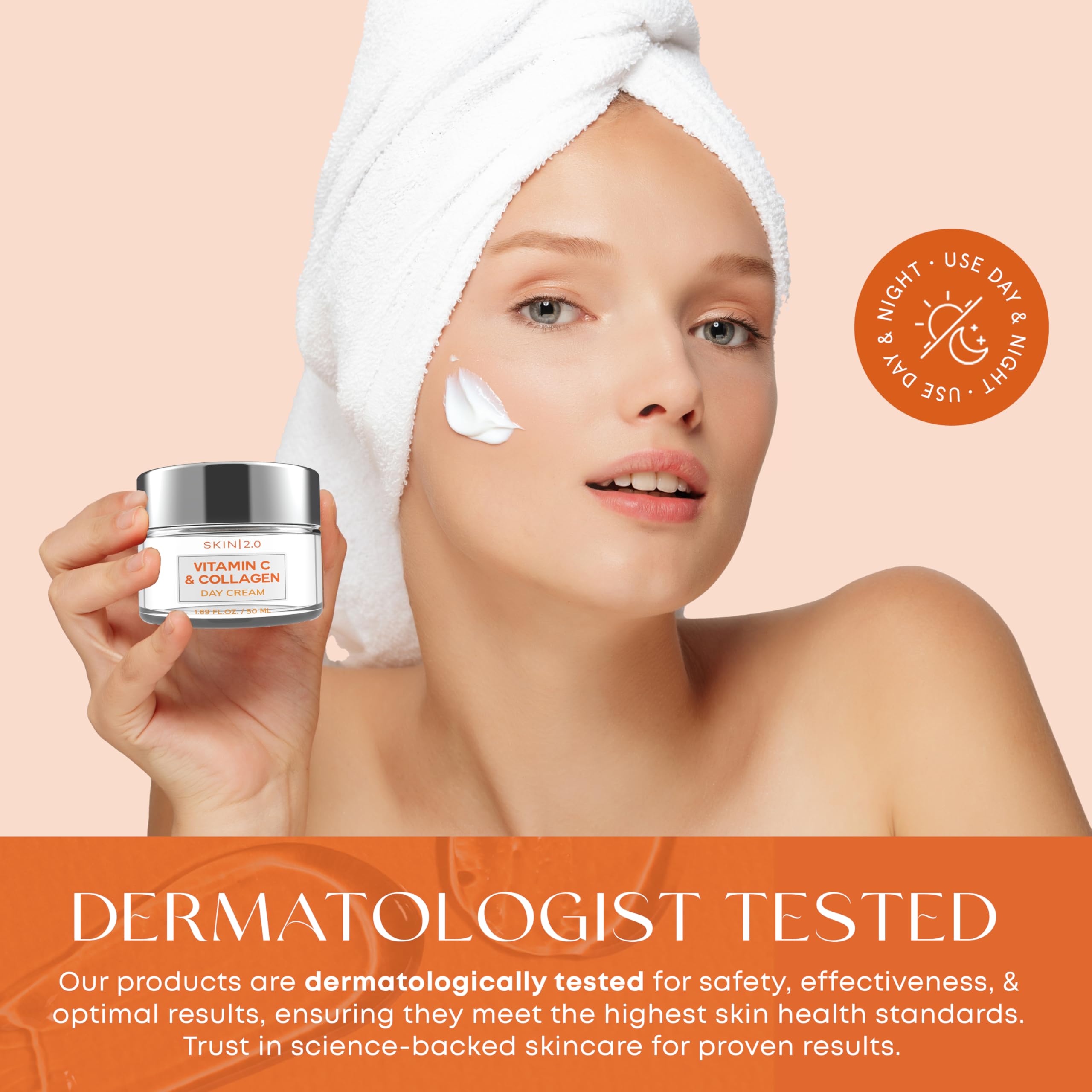 Skin 2.0 fits into a daily Korean skincare routine.
