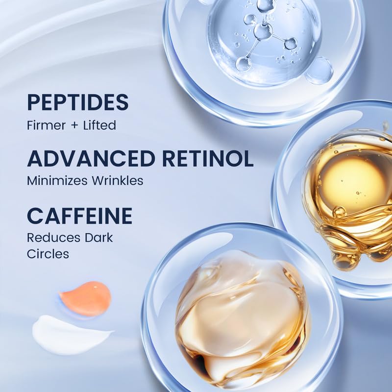 SKIN ULTIMA Coffea Arabica Seed Extract and peptides close-up