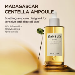 SKIN1004 Centella Asiatic serum with dropper for precise, gentle application