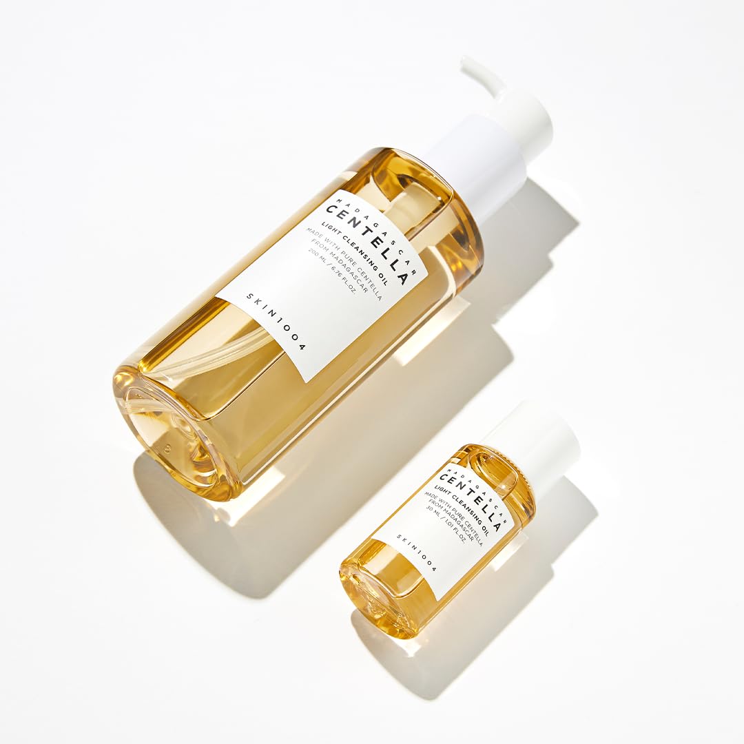 SKIN1004 Madagascar Centella Ampoule soothing boost for sensitive moments.