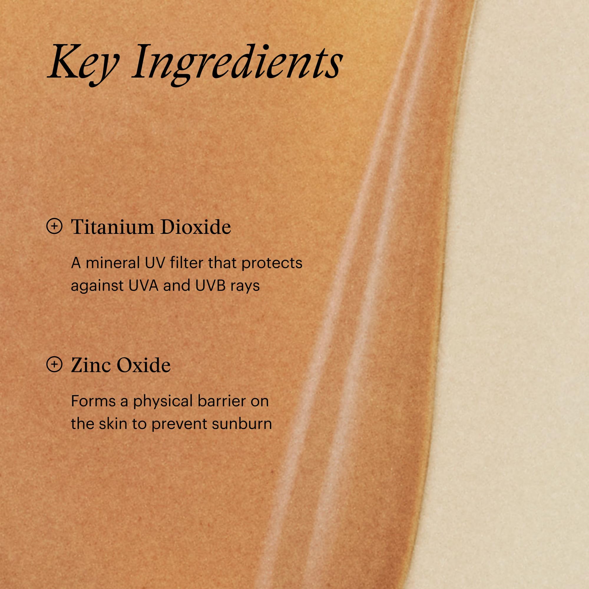 New packaging shows easy-dispense pump for quick, precise application.