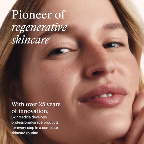 Clinical results concept art for SkinMedica HA5 hydration