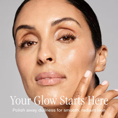 SKINN DermAppeal headband for mess-free exfoliation during skincare routine