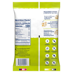SkinnyPop Original six-box pack for convenient sharing and stocking.