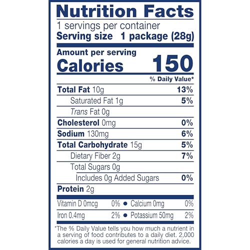 SkinnyPop three-ingredient design promotes simple snacking with real ingredients.