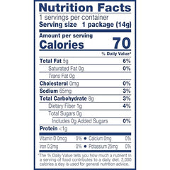 SkinnyPop White Cheddar bags front view, dairy-free snack option for on the go.