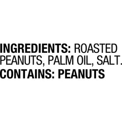 Toast spread with SKIPPY Creamy Peanut Butter for a quick energy snack