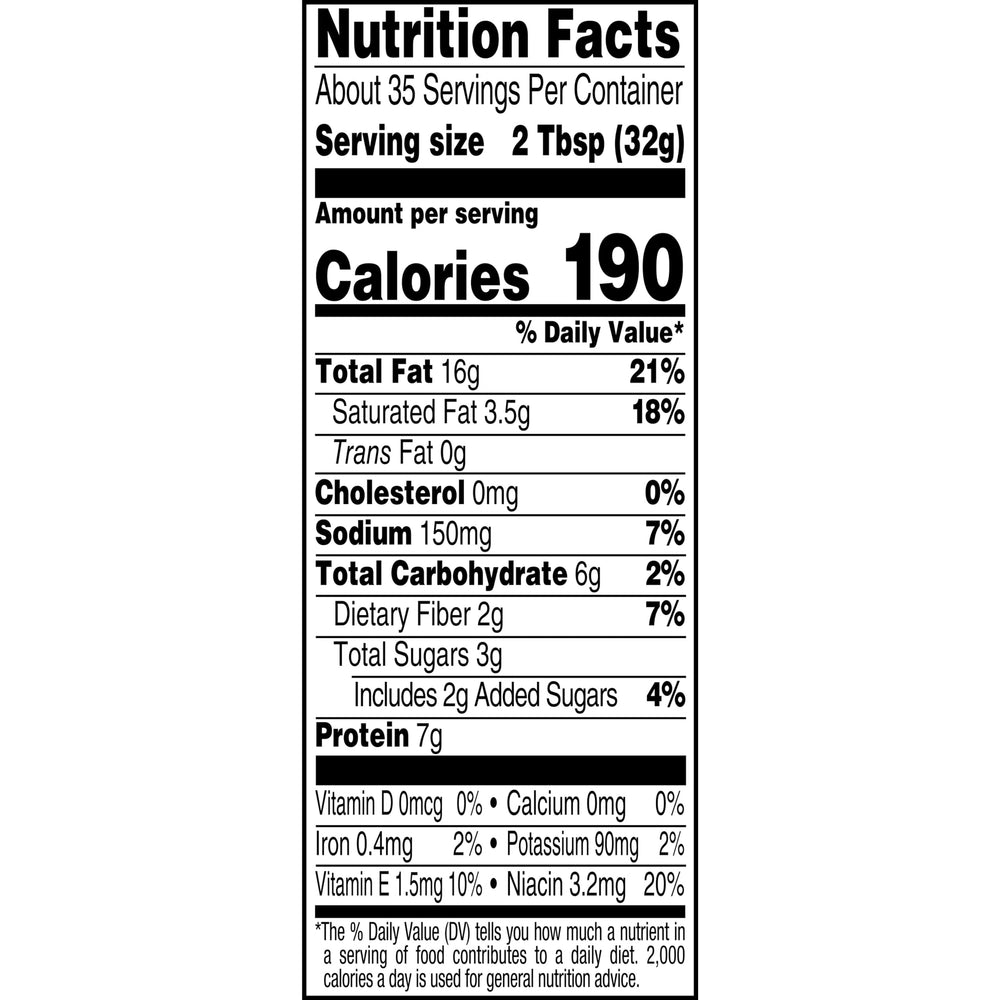 Sandwich idea: SKIPPY pairs with bread for lunch.