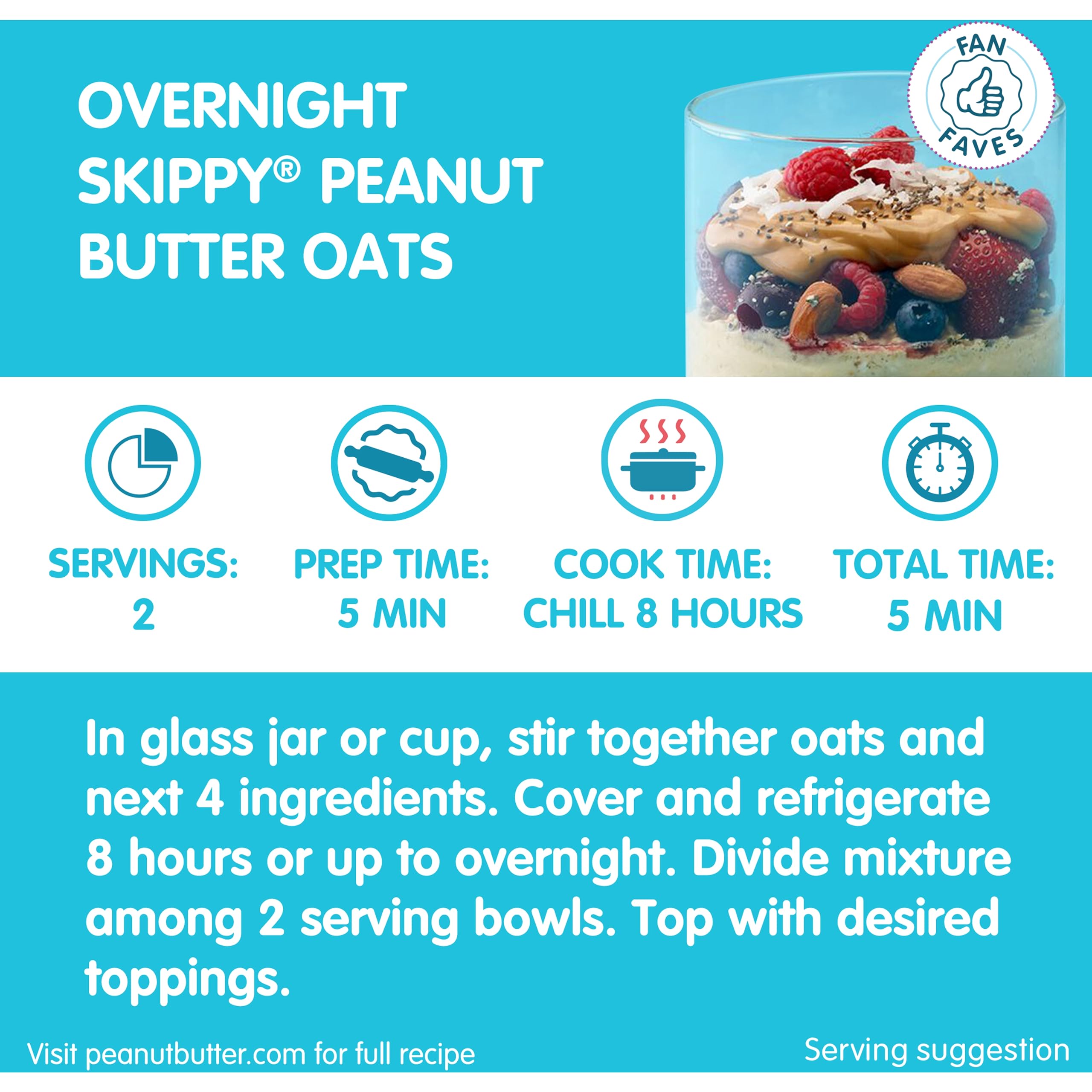 SKIPPY squeeze pack for travel with compact, ready-to-eat protein.