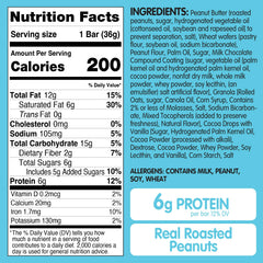 SKIPPY cross-section highlights layered wafer and creamy filling for a balanced bite