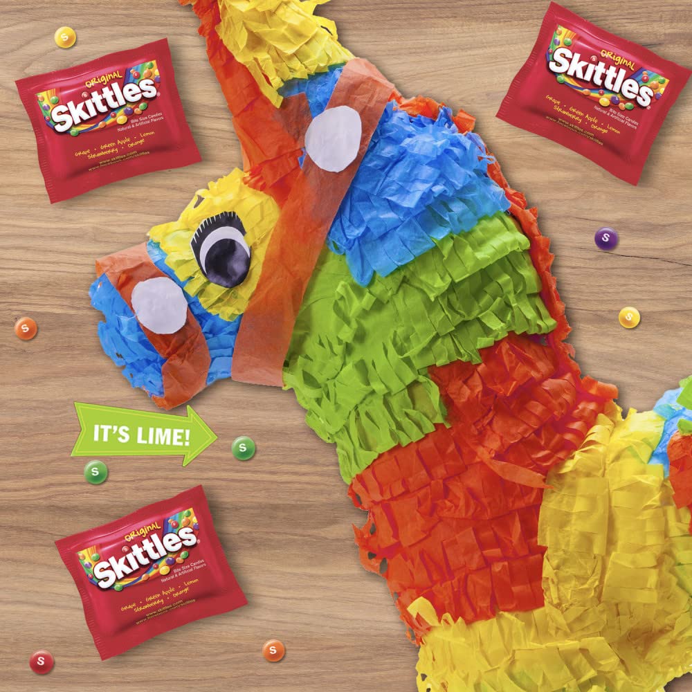 Office pantry-friendly snack that keeps treats organized and accessible.