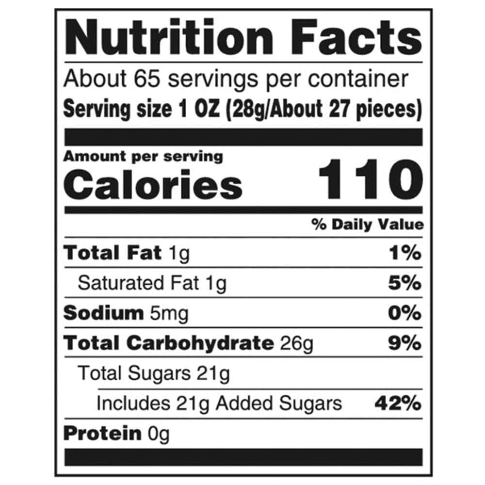 Skittles Original fun-size pouches for easy, mess-free on-the-go snacking.