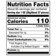 Skittles Original fun-size pouches for easy, mess-free on-the-go snacking.
