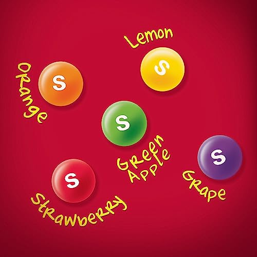 Skittles Original gift bulk pack as candy basket filler
