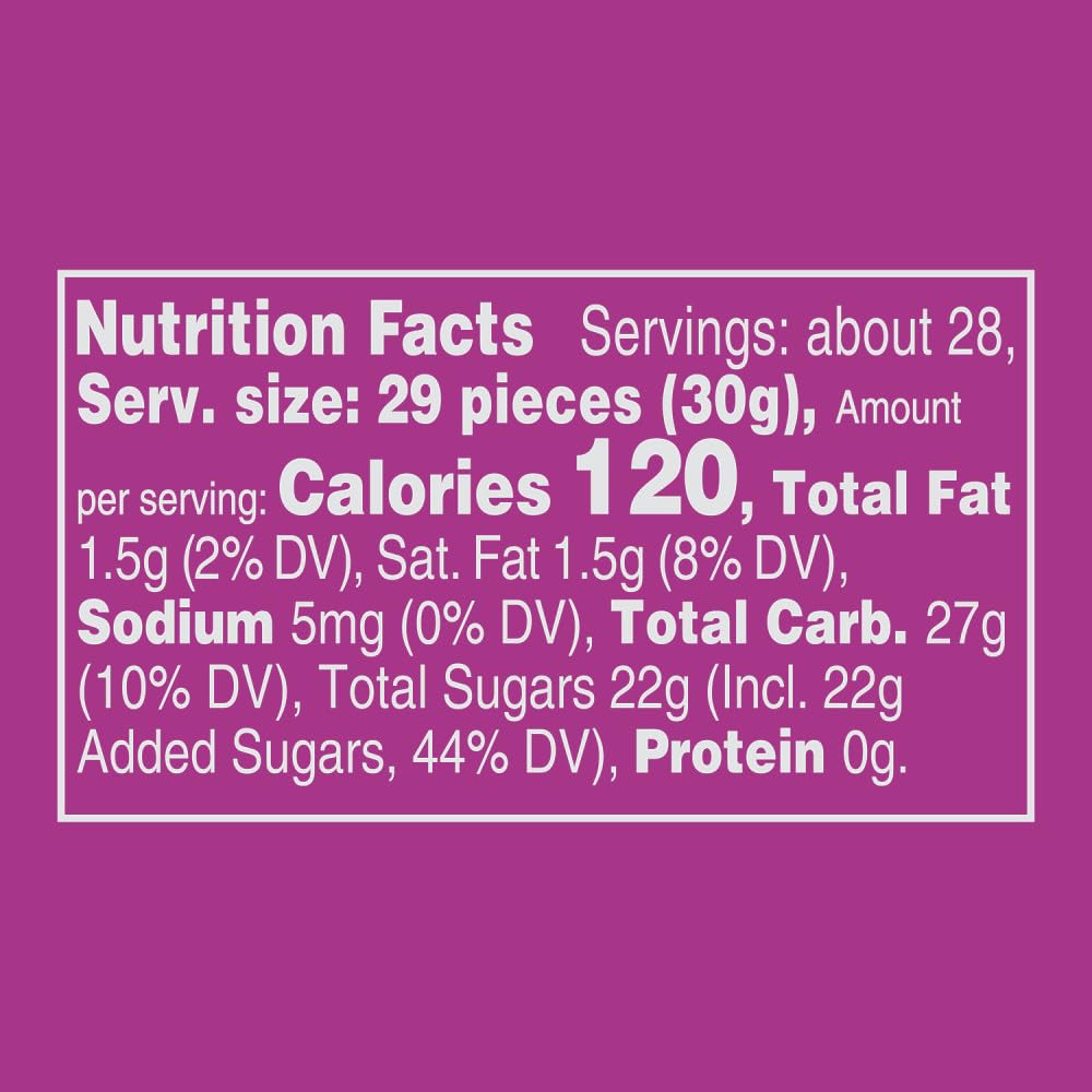 Close-up of Wild Berry mix showing berry punch and raspberry flavors.