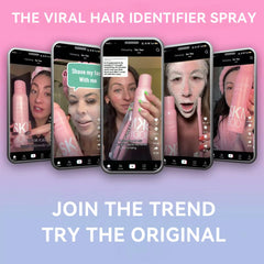 SKNBODY Dermaplaning Spray preps skin for smooth, controlled facial hair removal.