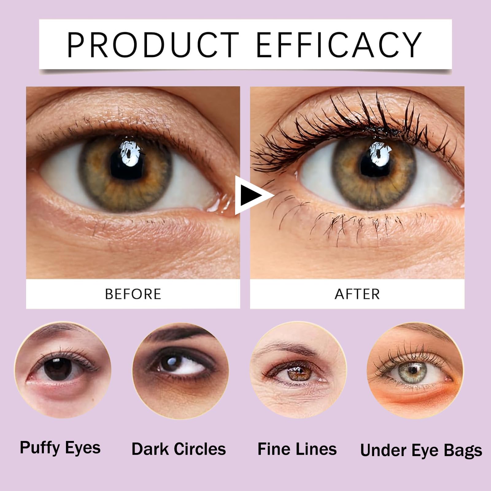 SKROSS Calcium Multi Balm Fast-Absorbing Texture makes makeup base effortless.