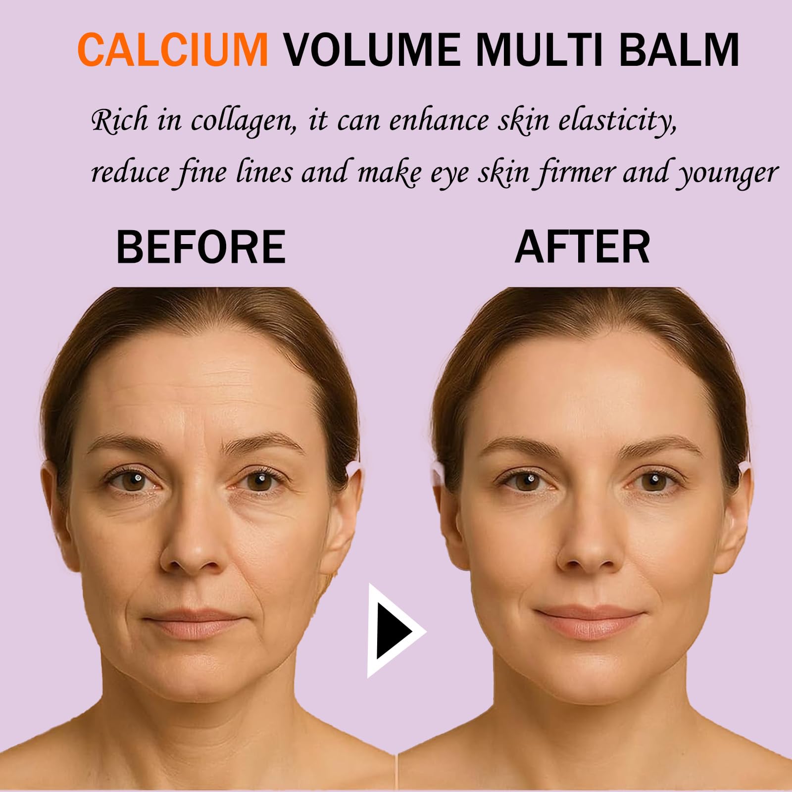 SKROSS Calcium Multi Balm Gift Pack presents a thoughtful skincare gift.